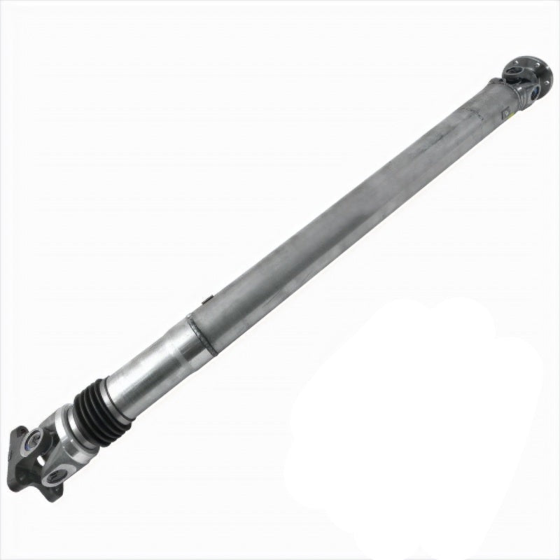 Ford Racing 07-12 Mustang GT500 One Piece Aluminum Driveshaft Assembly - M-4602-MSVT