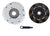 Clutch Masters 2016 Ford Focus RS 2.3L Turbo AWD FX250 Clutch Kit w/ Sprung Disc