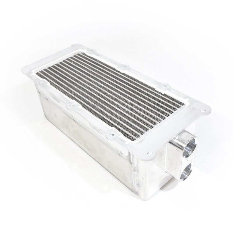 VMP Performance 07-14 Ford Shelby GT500 Street Intercooler Upgrade - VMP-SUC050