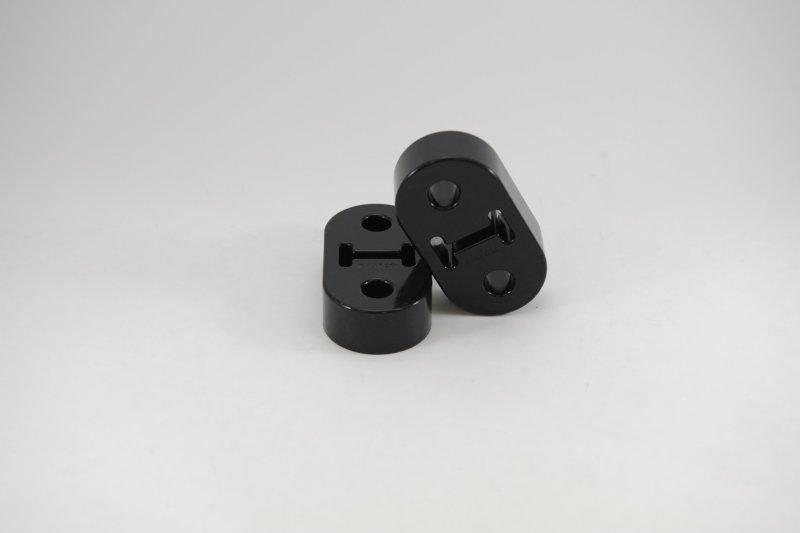 Kartboy Exhaust Hanger - Long 15mm - KB-011-15MMXL