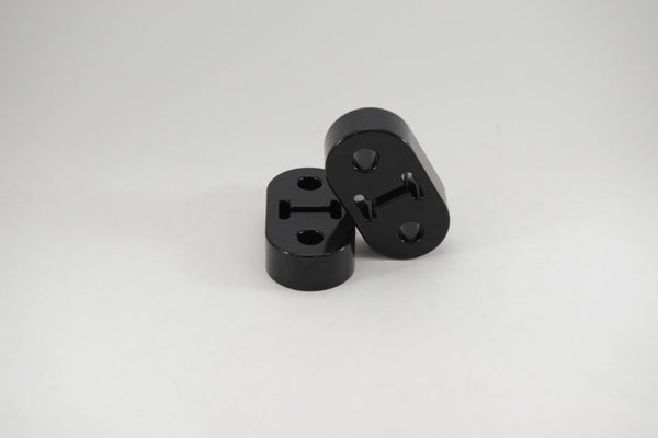 Kartboy Exhaust Hanger - Long 15mm - KB-011-15MMXL by Kartboy