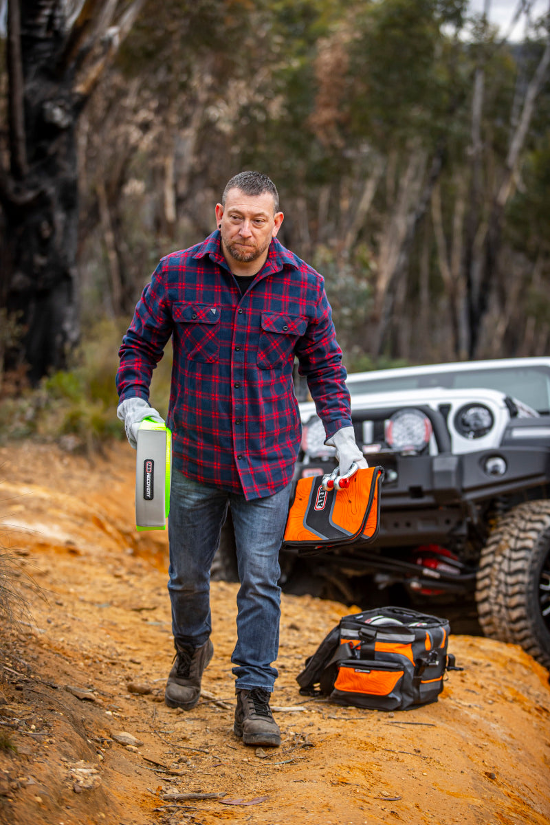 ARB Premium Recovery Kit S2 - RK9A