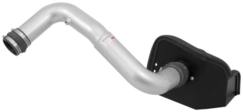 K&N 17-18 Hyundai Elantra L4-1.6L F/I Typhoon Performance Air Intake System - 69-5317TS