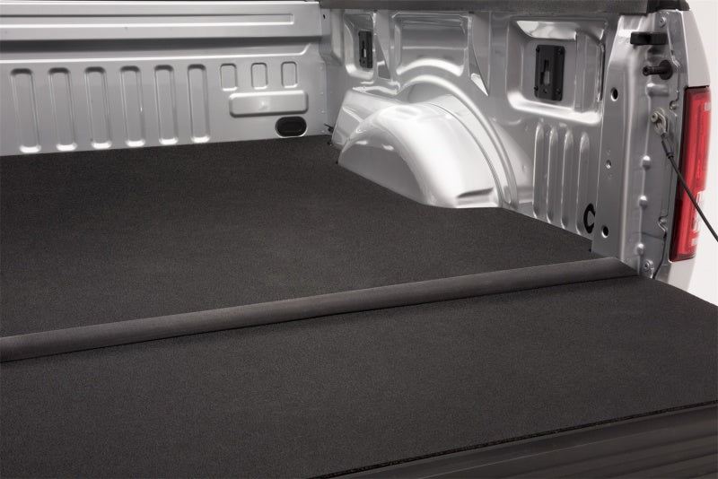 BedRug 2015+ Ford F-150 5ft 5in Bed BedTred Impact Mat (Use w/Spray-In &amp; Non-Lined Bed)