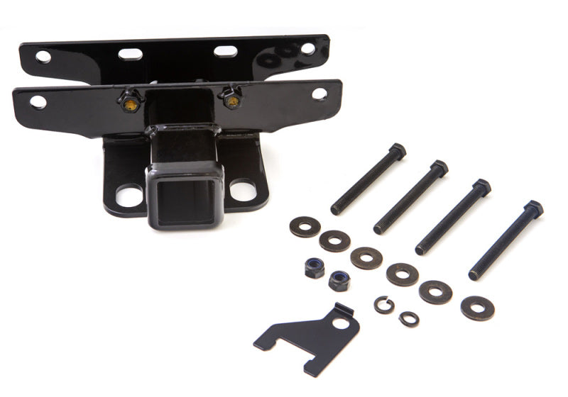 Rampage 86628 - Trailer Hitch