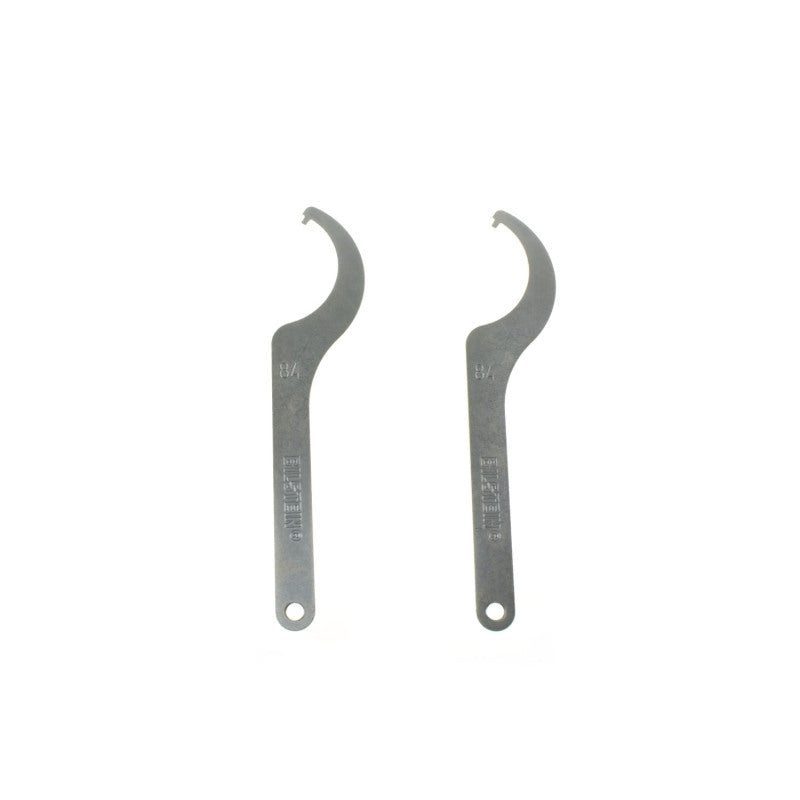 Bilstein B16 2011 BMW 528i Base Front and Rear Suspension Kit - 48-177580