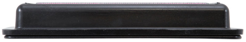 K&N Replacement Panel Air Filter for 2014 Jeep Cherokee 2.4L/3.2L - 33-5009