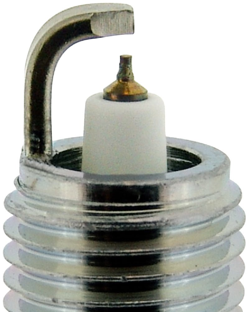 NGK Iridium/Platinum Spark Plug Box of 4 (SILZKR7B11) - 9723