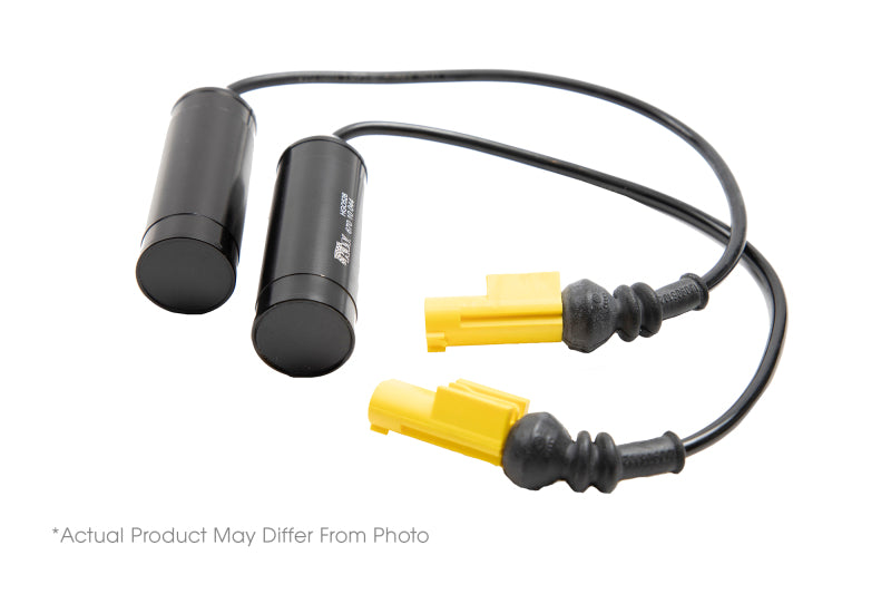 KW Electronic Damping Cancellation Kit 17+ Honda Civic Type-R FK8 - 68511079