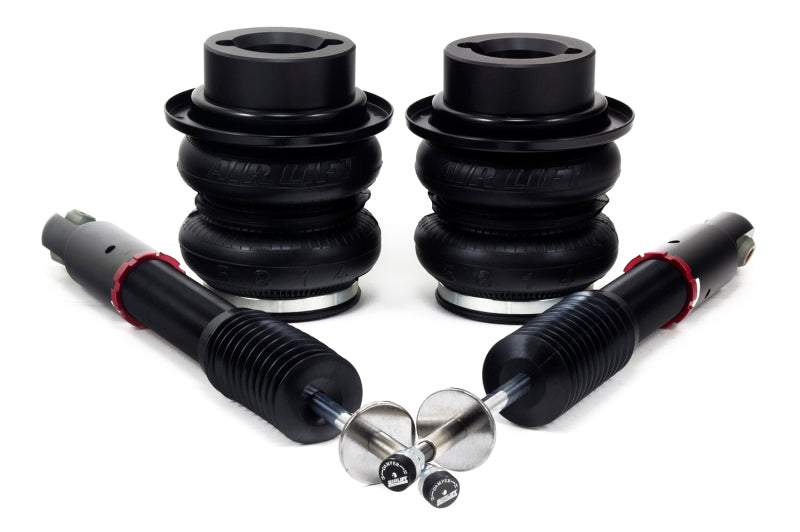 Air Lift Performance 13-15 Acura ILX / 12-15 Honda Civic Rear Kit - 78626