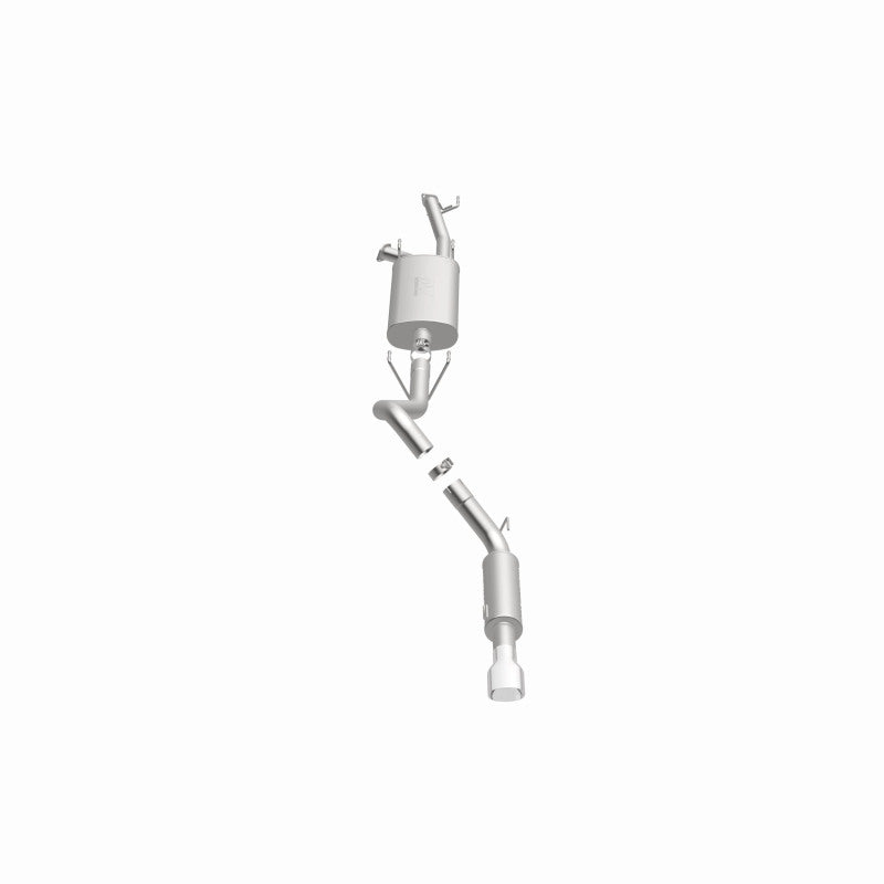 MagnaFlow Sys C/B 01-03 Toyota Sequoia 4.7L V - 15808