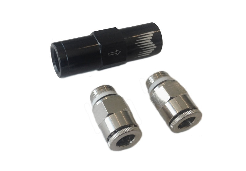 Snow Performance Gas Stg. 2 The New Boost Cooler F/I Water Inj Kit - SNO-210
