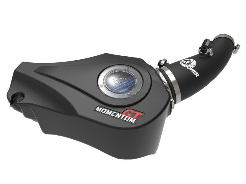 aFe Momentum GT Pro 5R Cold Air Intake System 17-18 Fiat 124 Spider I4 1.4L (t) - 54-76901
