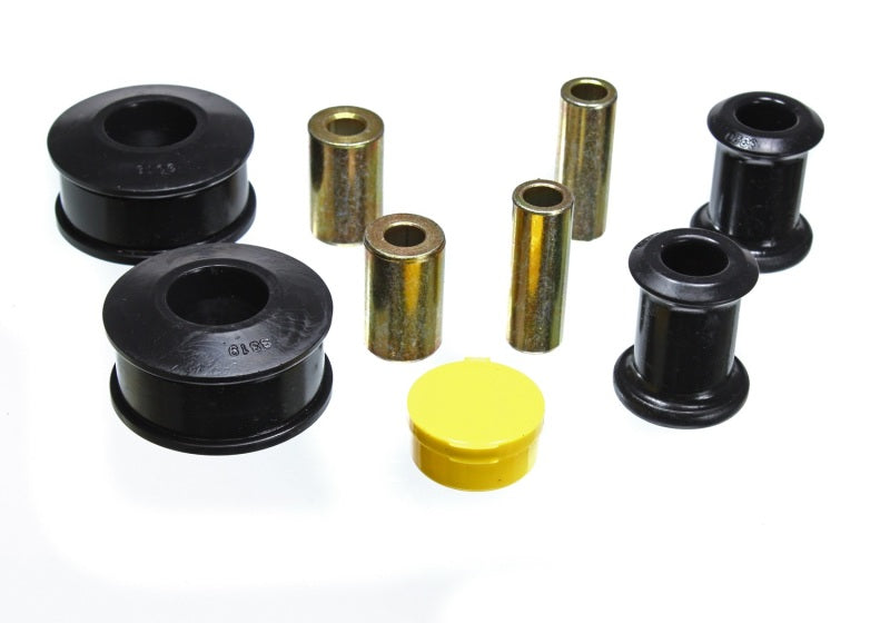 Energy Suspension Vw New Beetle 98-Frt. C.A.B. - Black - 15.3117G for 1998-2010 Volkswagen Beetle - front view