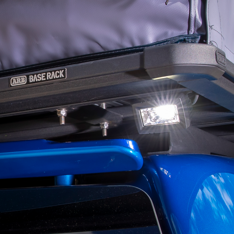 ARB BaseRack Auxiliary Light - 2.8in 20W - 1780520