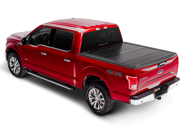 BAK 04-14 Ford F-150 5ft 6in Bed BAKFlip G2 - 226309 for 2004-2014 Ford F 150 - front view