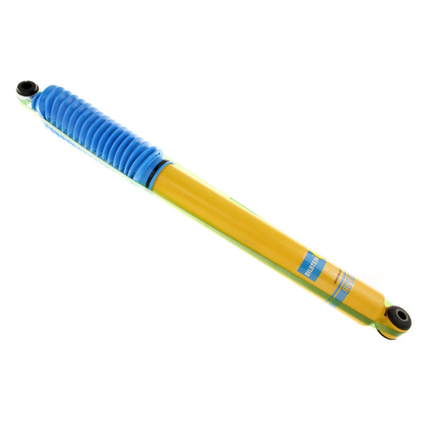 Bilstein B6 1999 Ford F-250 Super Duty Lariat RWD Rear 46mm Monotube Shock Absorber - 24-185325 for 1999-2016 Ford F 250 - fr