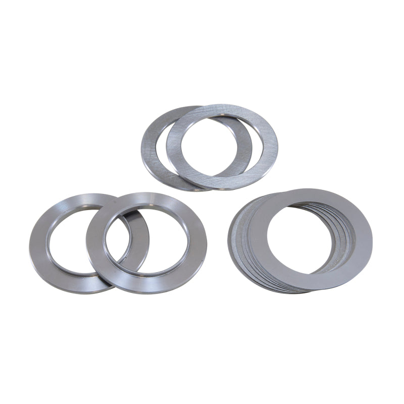 Yukon Gear Super Carrier Shim Kit For Ford 8.8in / GM 12 Bolt Car &amp; Truck / 8.6 &amp; Vette - SK SS12