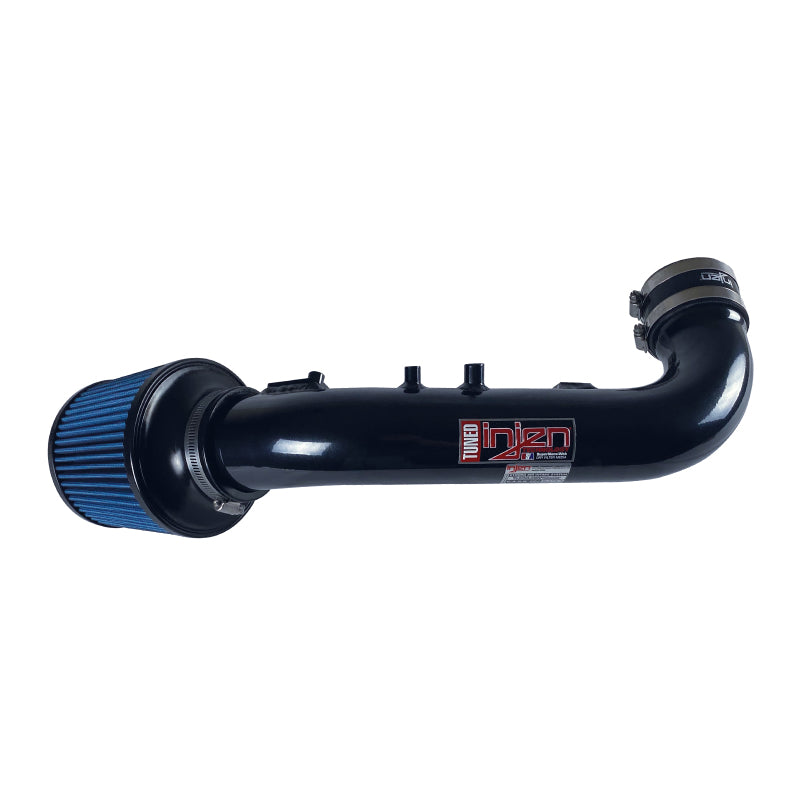 Injen 01-03 Lexus GS430/LS430/SC430 V8 4.3L Black IS Short Ram Cold Air Intake - IS2095BLK