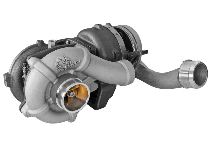aFe BladeRunner Street Series Turbocharger Ford Diesel Trucks 08-10 V8-6.4L (td) - 46-60192