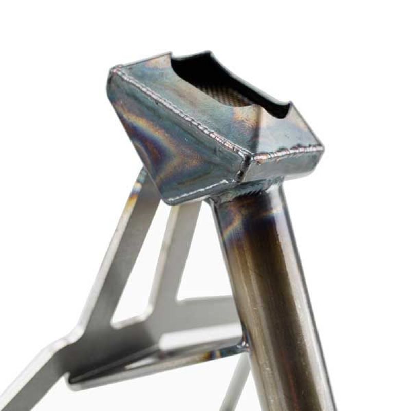 Killer B Cast Performance Oil Pan &amp; High Flow Pickup &amp; Baffle - EJ Series - PPBC-HF