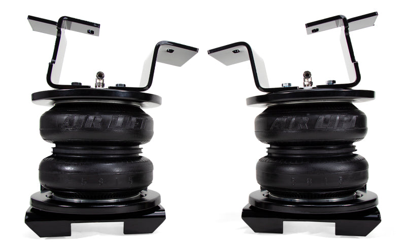 Air Lift Loadlifter 7500 XL Ultimate Air Spring Kit for 2019 Ram 3500 (2WD &amp; 4WD) - 57531