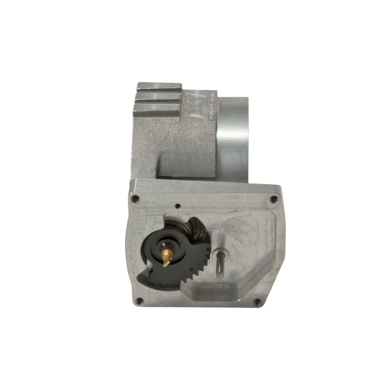 BBK 10-15 Camaro LS3 L99 09-13 Corvette 102mm Throttle Body BBK Power Plus Series - 1790