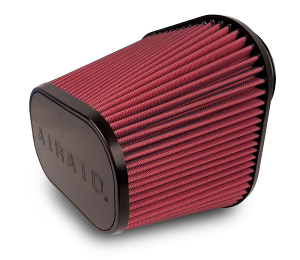 Airaid Kit Replacement Filter - 721-478 by Airaid - front view