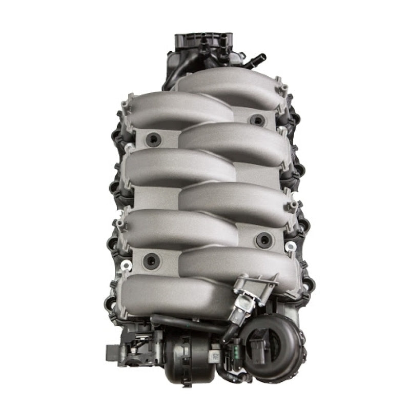 VMP Performance 2018 GT Intake Manifold &amp; IMRC Plug &amp; Play Harnesses for 15-17 5.0L - VMP-INK003