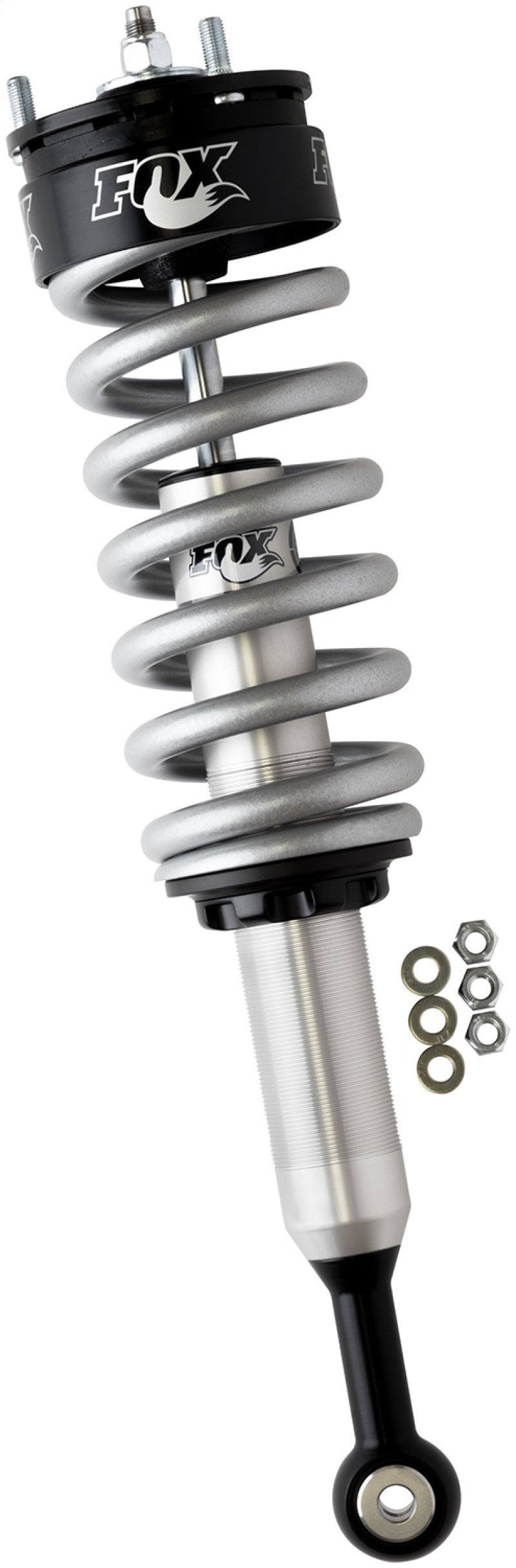 Fox 05+ Toyota Hilux 4WD 2.0 Performance Series 4.63in. IFP Coilover Shock / 0-1.5in. Lift - 983-02-087