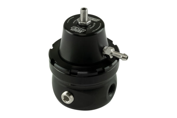 Turbosmart Fuel Pressure Regulator Kompact Universal 1/8in NPT - Sleeper - TS-0404-1015 by Turbosmart