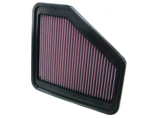 K&N Replacement Air Filter TOYOTA RAV-4 2006-2010 - 33-2355 for 2010-2017 Lotus Evora - front view