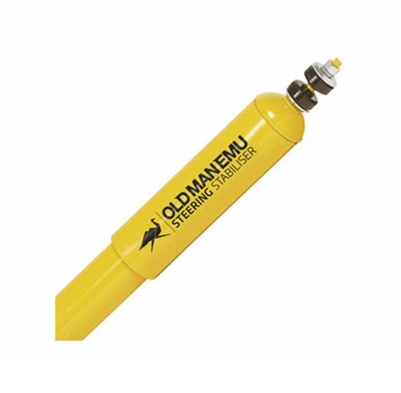 ARB / OME Steering Damper Hilux/4R Ifs