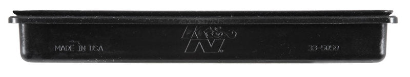 K&N 16-17 Cadillac CTS-V 6.2L V8 Drop In Air Filter - 33-5059