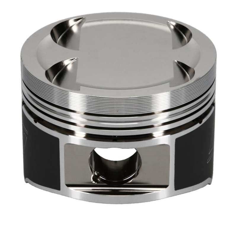 Wiseco Toyota 3SGTE 4v Dished -6cc Turbo 86.5 Piston Shelf Stock Kit - K615M865