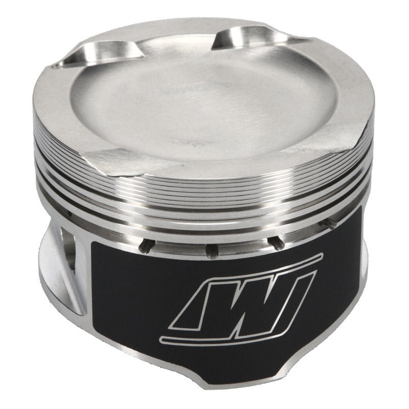 Wiseco SRT4 -17cc 1.400 X 88.0 Piston Shelf Stock Kit - K562M88 for 2003-2009 Chrysler PT Cruiser - front view