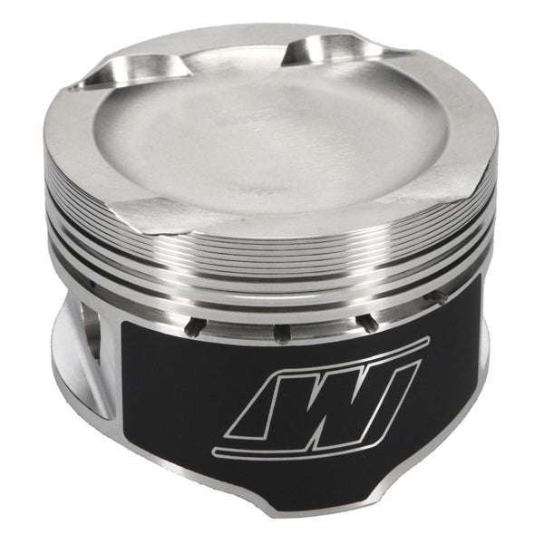 Wiseco SRT4 -17cc 1.400 X 88.0 Piston Shelf Stock Kit - K562M88 for 2003-2009 Chrysler PT Cruiser - front view