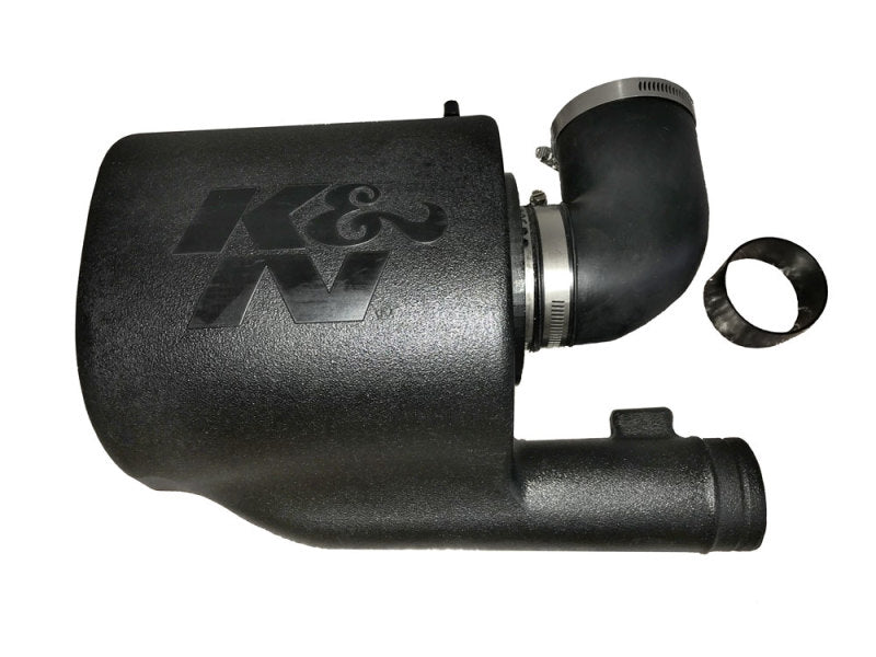 K&amp;N Performance Intake Kit 2018 Volkswagen Golf Sportsvan 1.2L - 57S-9506