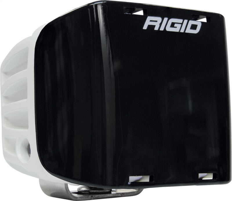 Rigid Industries D-SS Black Cover - 32181