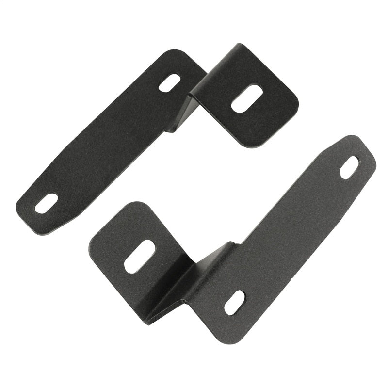 Rugged Ridge 18-20 Jeep Wrangler JL Cowl Cube Inside Mount - 11232.72