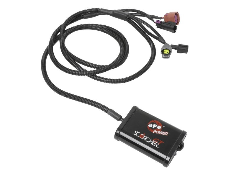 aFe 11-22 Dodge Challenger/Charger/Chrysler 300 HEMI V8 5.7L Scorcher GT Power Module - 77-42015