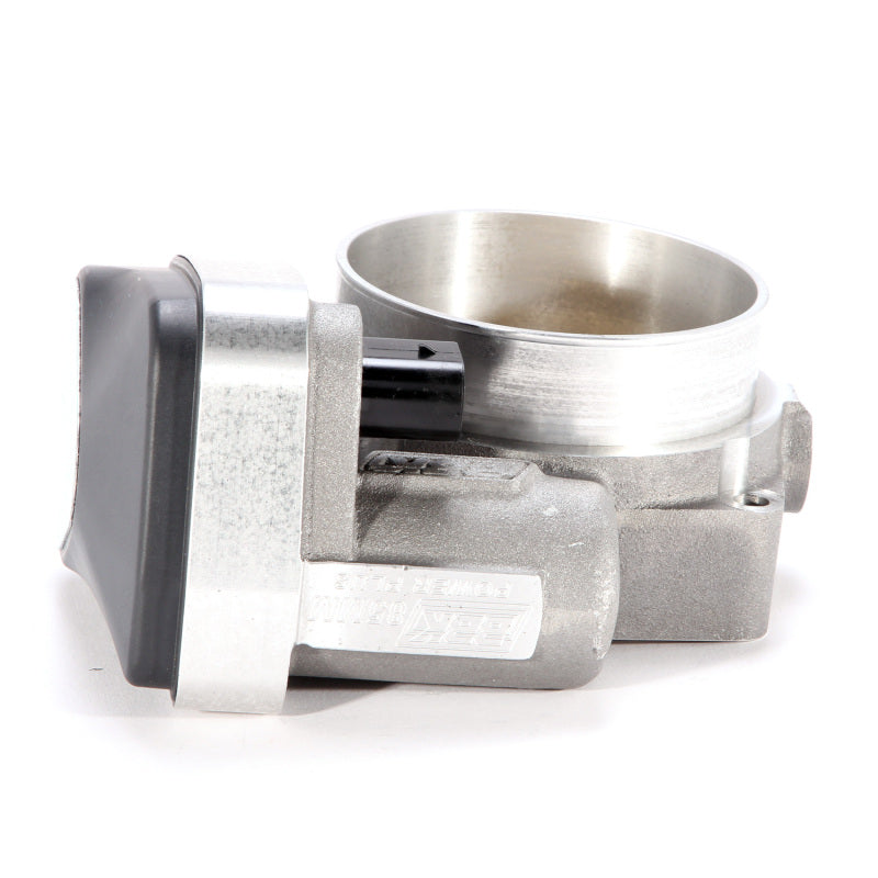 BBK 03-12 Dodge Chrysler Jeep 5.7 6.1 6.4 Hemi 85mm Throttle Body BBK Power Plus Series - 1781