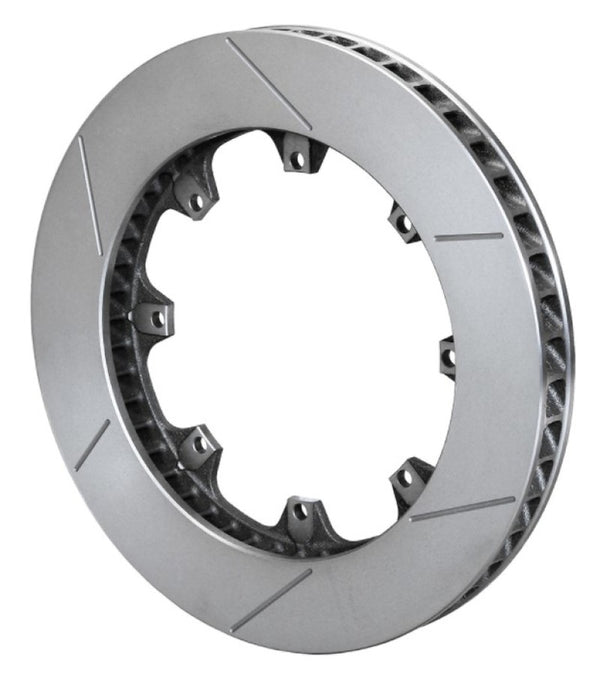 Wilwood Rotor-GT48 SPC-37-LH 12.19 x 1.25 - 8 on 7.00in - 160-11840 by Wilwood