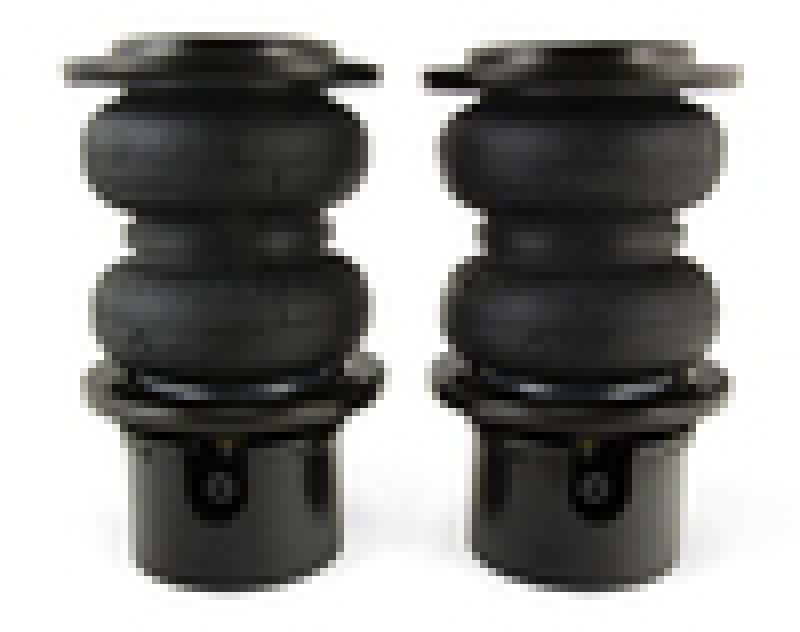 Air Lift Performance 2015+ Volkswagen Golf/GTI/Golf R MK 7 / 2016+ Audi A3 Rear Kit - 78662