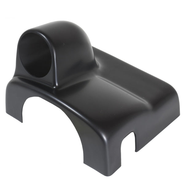 Autometer 99-03 Volkswagen Golf / 99-03 Jetta 52mm Single Steering Column Pod - 20019 for 1999-2005 Volkswagen Golf