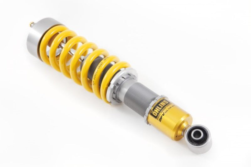 Ohlins 99-04 Porsche 911 GT2/GT3 (996) Road &amp; Track Coilover System - POS MI10S1