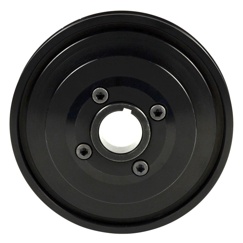 Fluidampr 93-05 Mazda B-Series Steel Internally Balanced Damper - 521001