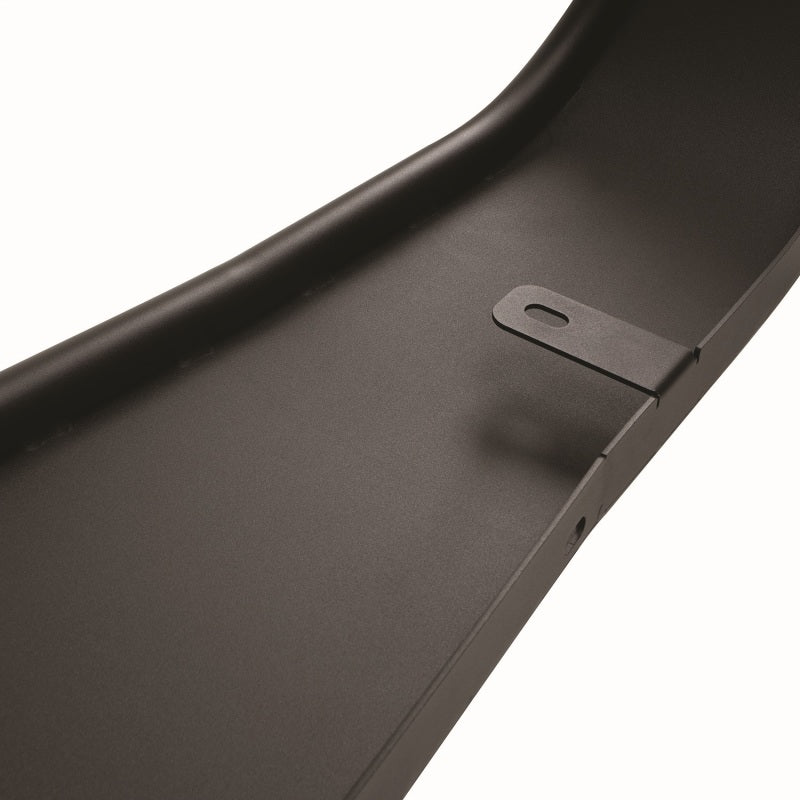 Rugged Ridge HD Steel Tube Fenders Front Pair Black 18-19 JL - 11615.71