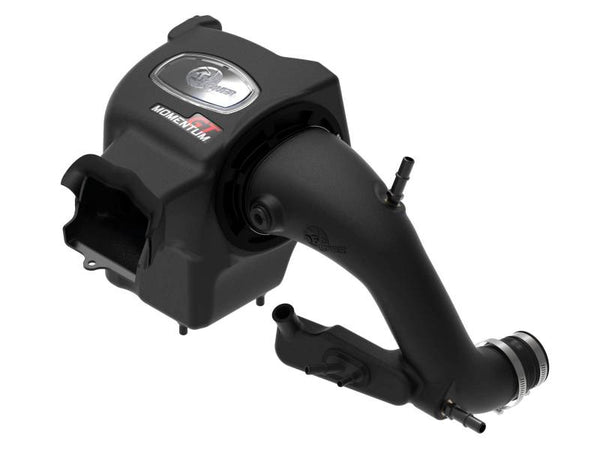 aFe POWER Momentum HD Cold Air Intake System w/ Pro 5R Media 21-24 Ford Bronco 2.3L (t) - 50-70082R