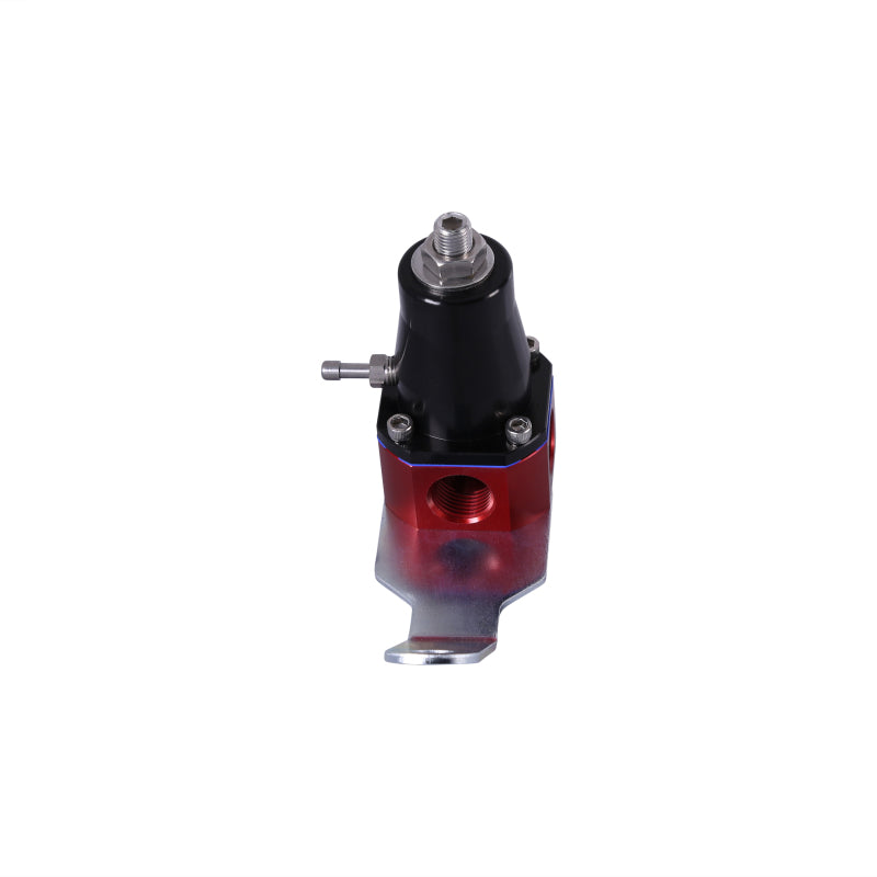Aeromotive Universal Bypass Regulator - 3-Port 3/8in NPT - 13301